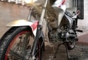 Motos - Gilera VC 150 Strada 2018 Nafta 30000Km - En Venta