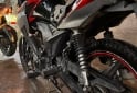 Motos - Gilera VC 150 Strada 2018 Nafta 30000Km - En Venta