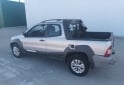 Utilitarios - Fiat Strada Adventure 1.6 2013 Nafta 195512Km - En Venta