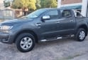 Camionetas - Ford RANGER  XLT MT 6TA 4X2 2021 Diesel 107231Km - En Venta