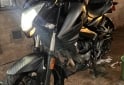 Motos - Bajaj NS200 2022 Nafta 24000Km - En Venta