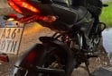 Motos - Bajaj NS200 2022 Nafta 24000Km - En Venta