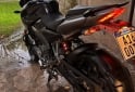 Motos - Bajaj NS200 2022 Nafta 24000Km - En Venta