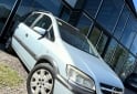 Camionetas - Chevrolet ZAFIRA GL 2.0 MT 7A 2010 Nafta 190500Km - En Venta