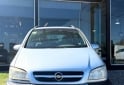 Camionetas - Chevrolet ZAFIRA GL 2.0 MT 7A 2010 Nafta 190500Km - En Venta