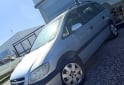 Camionetas - Chevrolet ZAFIRA GL 2.0 MT 7A 2010 Nafta 190500Km - En Venta