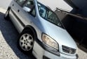 Autos - Chevrolet ZAFIRA GL 2.0 MT 7A 2010 Nafta 190500Km - En Venta