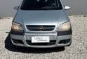 Autos - Chevrolet ZAFIRA GL 2.0 MT 7A 2010 Nafta 190500Km - En Venta