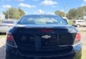 Autos - Chevrolet PRISMA LTZ 1.4 2016 GNC 132500Km - En Venta