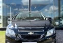 Autos - Chevrolet PRISMA LTZ 1.4 2016 GNC 132500Km - En Venta