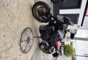Motos - Yamaha Fz1 n 2008 Nafta 38000Km - En Venta