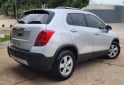 Autos - Chevrolet Tracker 2015 Nafta 120000Km - En Venta