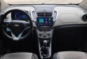 Autos - Chevrolet Tracker 2015 Nafta 120000Km - En Venta
