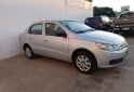 Autos - Volkswagen VOYAGE TRENLINE 1.6 2012 Nafta 173256Km - En Venta