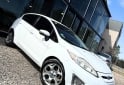 Autos - Ford FIESTA TITANIUM KINETIC 2012 Nafta 221500Km - En Venta