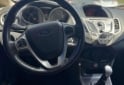 Autos - Ford FIESTA TITANIUM KINETIC 2012 Nafta 221500Km - En Venta