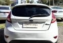 Autos - Ford FIESTA TITANIUM KINETIC 2012 Nafta 221500Km - En Venta