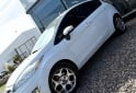 Autos - Ford FIESTA TITANIUM KINETIC 2012 Nafta 221500Km - En Venta