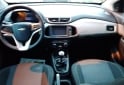 Autos - Chevrolet ONIX LT 2017 GNC 121450Km - En Venta