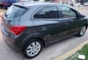 Autos - Chevrolet ONIX LT 2017 GNC 121450Km - En Venta