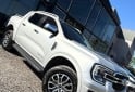 Camionetas - Ford RANGER LIMITED 2.0 2023 Diesel 56500Km - En Venta