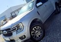 Camionetas - Ford RANGER LIMITED 2.0 2023 Diesel 56500Km - En Venta