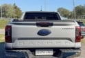 Camionetas - Ford RANGER LIMITED 2.0 2023 Diesel 56500Km - En Venta