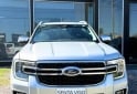 Camionetas - Ford RANGER LIMITED 2.0 2023 Diesel 56500Km - En Venta