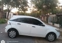 Autos - Chevrolet Agile LS 2014 Nafta 77000Km - En Venta
