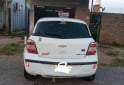 Autos - Chevrolet Agile LS 2014 Nafta 77000Km - En Venta