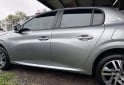 Autos - Peugeot 208 Feline 2022 Nafta 41200Km - En Venta