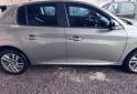 Autos - Peugeot 208 Feline 2022 Nafta 41200Km - En Venta