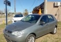Autos - Fiat Palio Fire 2015 GNC 170000Km - En Venta