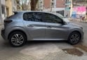 Autos - Peugeot 208 feline 1.6 2024 Nafta 13500Km - En Venta