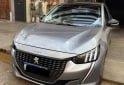 Autos - Peugeot 208 feline 1.6 2024 Nafta 13500Km - En Venta