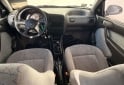 Autos - Volkswagen GOL  1.6 GNC 1997 GNC 189560Km - En Venta