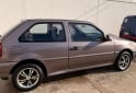 Autos - Volkswagen GOL  1.6 GNC 1997 GNC 189560Km - En Venta
