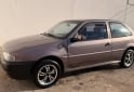 Autos - Volkswagen GOL  1.6 GNC 1997 GNC 189560Km - En Venta