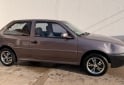 Autos - Volkswagen GOL  1.6 GNC 1997 GNC 189560Km - En Venta