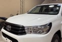 Camionetas - Toyota HILUX DX 2026 Diesel 1Km - En Venta