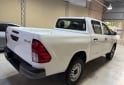 Camionetas - Toyota HILUX DX 2026 Diesel 1Km - En Venta