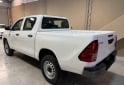 Camionetas - Toyota HILUX DX 2026 Diesel 1Km - En Venta