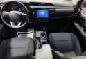 Camionetas - Toyota HILUX DX 2026 Diesel 1Km - En Venta