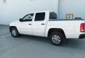 Camionetas - Volkswagen Amarok DC TDI 140 CV M 2021 Diesel 198507Km - En Venta