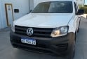 Camionetas - Volkswagen Amarok DC TDI 140 CV M 2021 Diesel 198507Km - En Venta