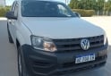 Camionetas - Volkswagen Amarok DC TDI 140 CV M 2021 Diesel 198507Km - En Venta