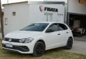 Autos - Volkswagen polo track 2025 Nafta 9000Km - En Venta