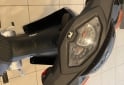 Motos - Motomel Blitz 2024 Nafta 6600Km - En Venta