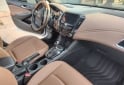 Autos - Chevrolet Cruze Premier 2024 Nafta 114000Km - En Venta