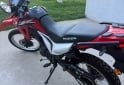 Motos - Honda xr 190 2025 Nafta 1600Km - En Venta